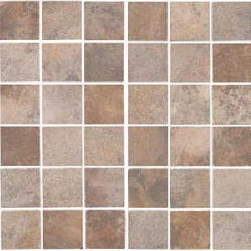 Florida Tile Plnecrest Inlaid Cedar Tile & Stone