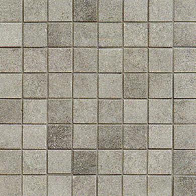 Florida Tile Urbanite Mosaic Concrete Tiie & Stone