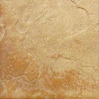 Fondovalle Slate Valley 13 1/2 X 13 1/2 Hay (beige) Tile & Stone