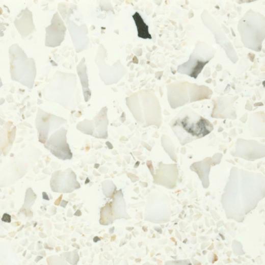 Fditztile Classic Marble Mosaic Cln600 3/16 Thick Accent White Tile & Stone