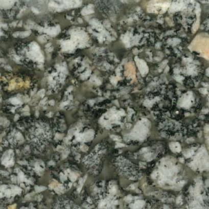 Fritztile Granite Deluxe Gd7700 Salt & Pepper Tile & Stone
