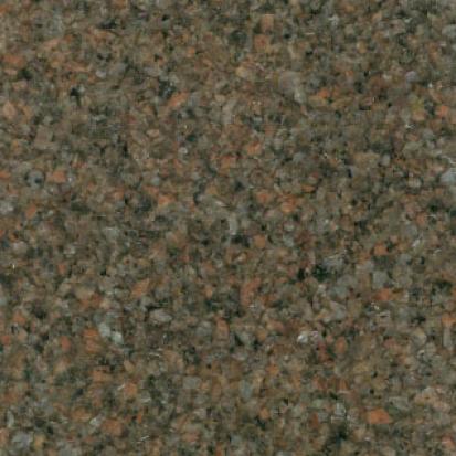 Fritztile Granite Tile Gt3000 1/8 Thick Mahogany Tile & Stone