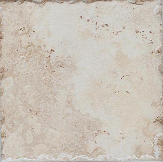 Geo Ceramiche Camelot 6.5 X 6.5 Bianco Tile & Stone