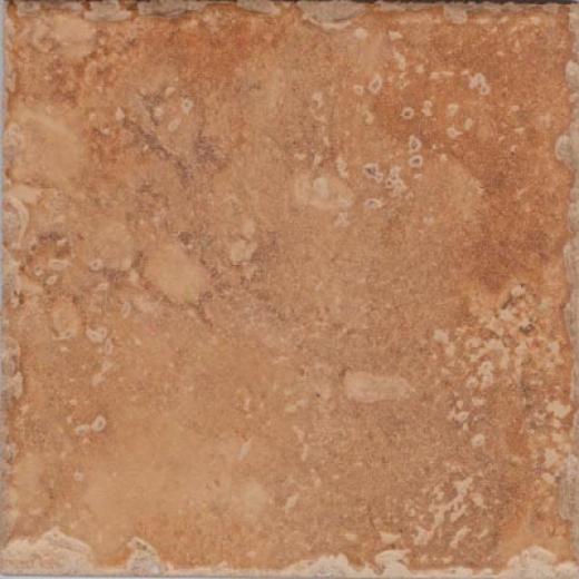 Geo Ceramiche Camelot Outdoor 13 X 13 Desert Tile & Face with ~