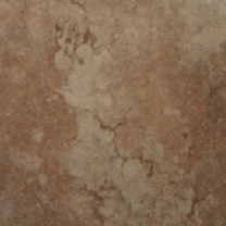 Ilva Pietre Travertine 18 X 18 Rosso Tile & Gem