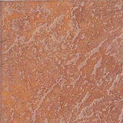 Interceramic Calcuttq Slate Wall 4 1/4 X 4 1/4 Modak Gold Tile & Stone
