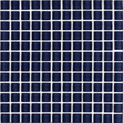 Interceramic Shimmer Interglass (mosaic) 1 X 1 Gloss Meadow Tile & Stoem