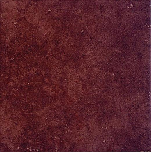 Interceramic Terrasse 13 X 13 Brown Tile & Stone