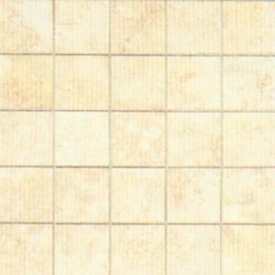 Lea Ceramiche Visions Mosaioc 2 X 2 (13x13) Atlantide Bianco Mosaico Tile & Rock