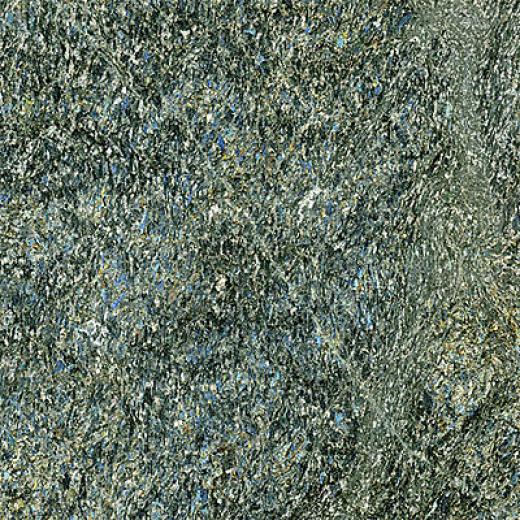 Maestro Mosaics Quartzite 12 X 12 Black Mist Tile & Stone