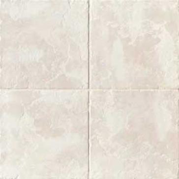 Mannington Calabria 12 X 12 Oyster White Tile & Stone