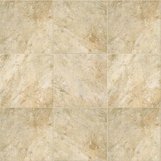 Mannington Carmel 12 X 24 Beige Tile & Stone