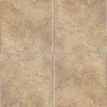 Mannington Diana 13 X 13 Walnut Tile & Stone