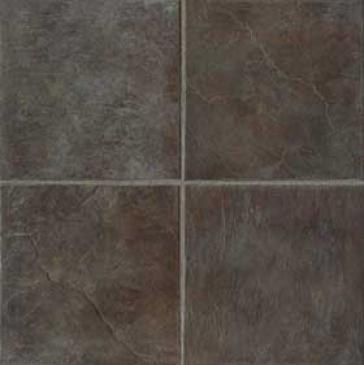 Mannington Lipari 18 X 18 Venetian Gray-haired Tile & Stone