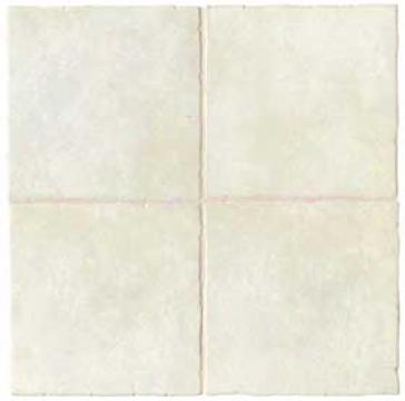 Mannington Masseria 5 X 5 Oyster White Tile & Stone