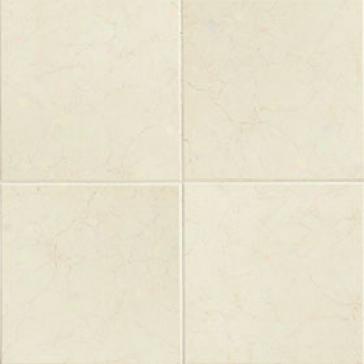 Mannington Savona 13 X 13 Oyster White Tile & Stone