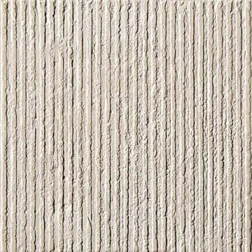 Marazzi Sigilli Popished 12 X 12 Riche Bianco (white) Tile & Stone