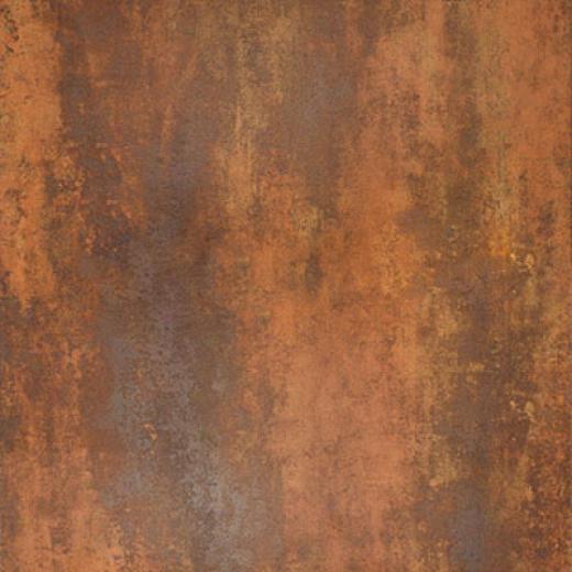 Marazzi Vanity Rectified 12 X 24 Rust Tile & Stone