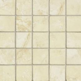 Marca Corona Aedes Regia Tessere Mosaic 2x2 Bianco Tessere Tile & Stone