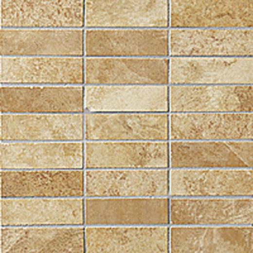 Marca Corona Evolutions Tessere Mosaic (12 X 12) Beige Tile & Stone
