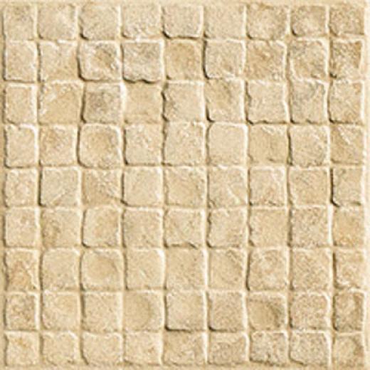 Marca Corona Tam Tam Opus 5 X 5 Desert Tile & Stone