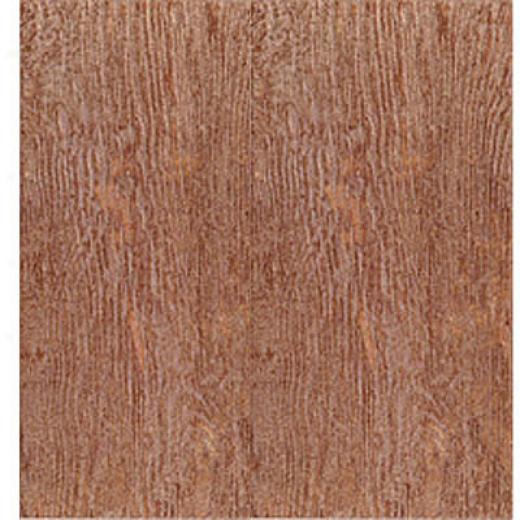 Megatrade Corp. Rustic Wood 5 X 16 Chestnut Oak Drake Tile & Stone