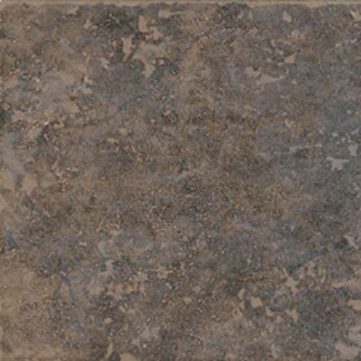 Megatrade Corp. Sassi Series China 20 X 20 Brunoblu Brown Blue Tile & Stone