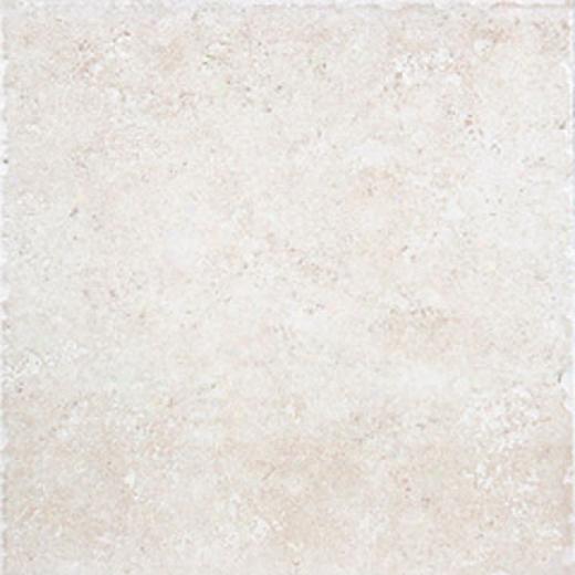 Megatrade Corp. Verona 6..5 X 6.5 Bianco White Tile & Stone