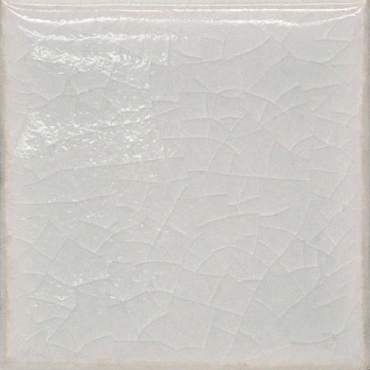 Me5edith Art Tile Crackle 3 X 3 Field Tile Ice Tile & Stone