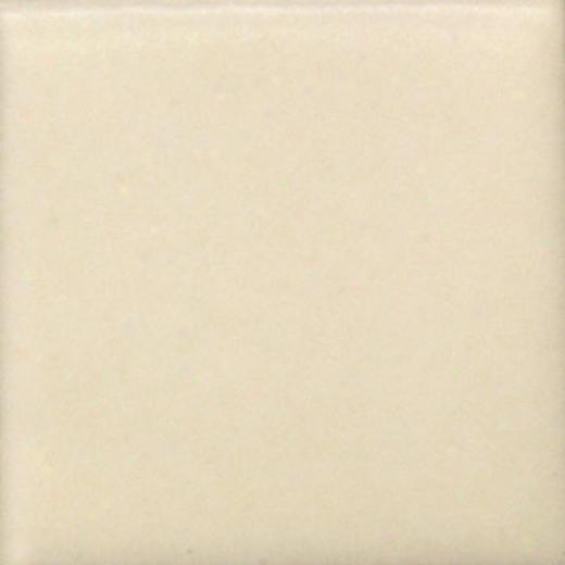 Meredith Art Tile Indifferent 3 X 6 Field Tile Lemon Cream Tile & Stone