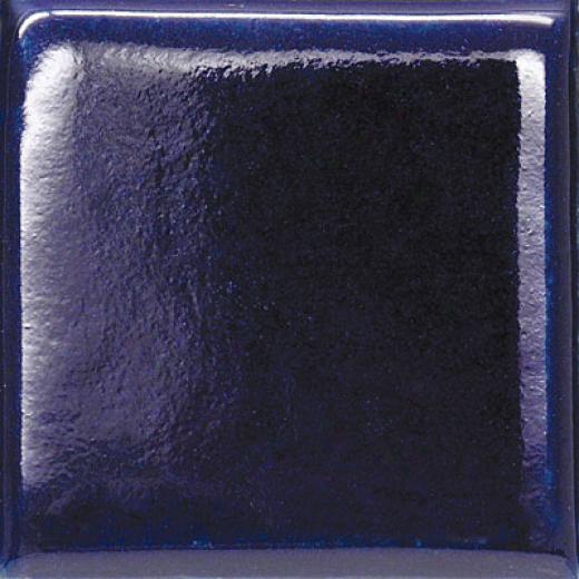 Meredith Art Tile Tint 6 X 6 Field Tile Cobalt Tile & Stone