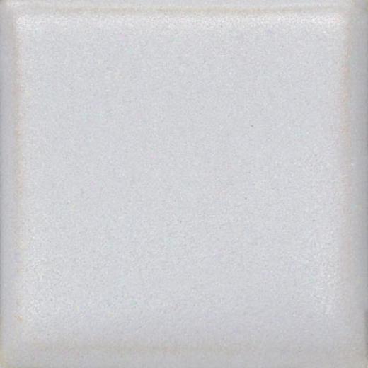 Meredith Art Tile Tint 6 X 6 Field Tile Matte English Blue Tile & Stone