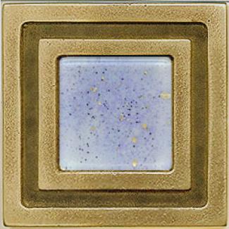 Miila Studios Bronze Milan 4 X 4 Milan With Tropical Tile & Stone