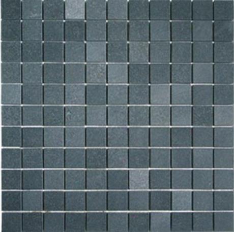 Mirage Tile Lava Stone Mosaic 1 X 1 Tile & Stone