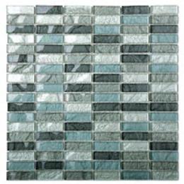 Mirage Tile Spectra Glass Mosaic Blends 5/8 X 2 Mmg102 Tile & Stone