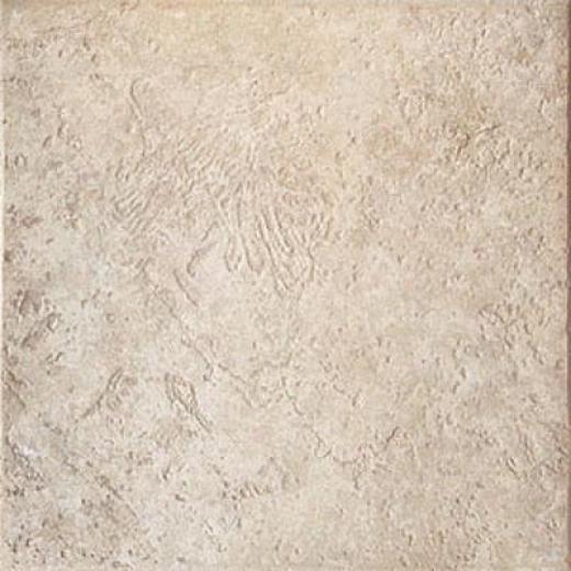 Mohawk Fossil 18 X 18 Noce Tile & Stone