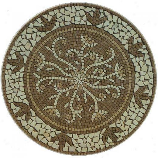 Mohawk Moszic Rugs Goa Tile & Stone