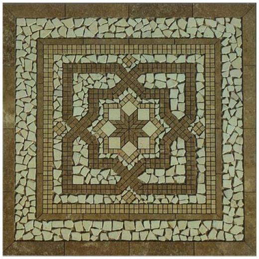 Mohawk Mosaic Rugs Marrakesh Tile & Stone