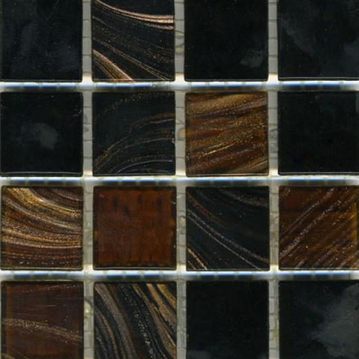 Onix Mosaico Classy Glass Mosaics Zanzibar Tile & Stone