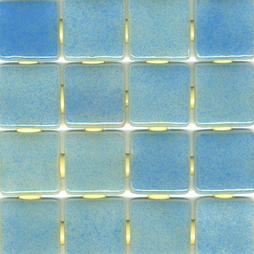 Onix Mosaico Mist Series Mosaic Light Blue Mist Tile & Stone