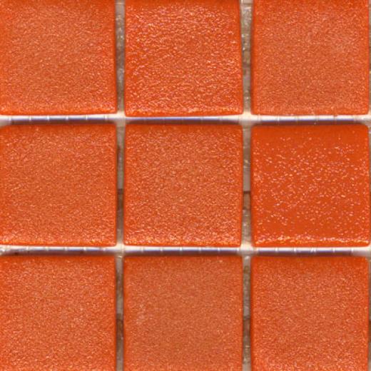 Onix Mosaico Stone Glass Recycled Glass Mosaics Lime Green Tile & Stne