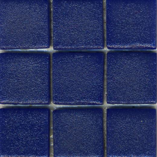 Onix Mosaico Stone Glass Recycled Glass Mosaics Blue Tile & Stone