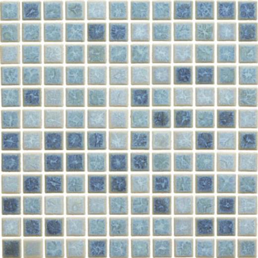 Original Style Aegean Mosaic Andros Tile & Stone