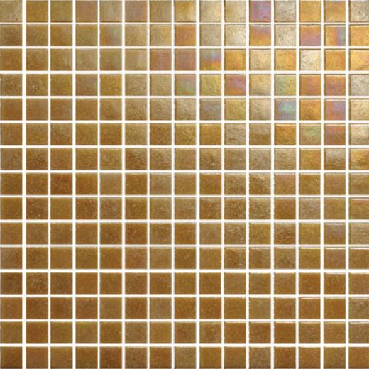 Original Style Iridescent Glass Mosaic Recycled Bonete Tile & Stone