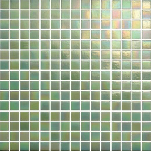 Original Style Iridescent Glass Mosaic 13/16 Olympus Tile & Stone