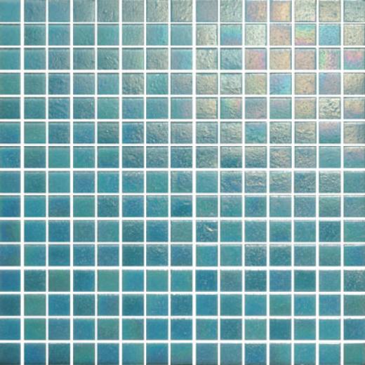 Original Style Iridescent Glass Mosaic Recycled Mckinley Tile & Stone