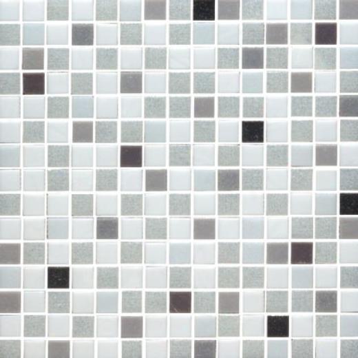 Original Style Recycled Matt Mosaic Karnet Tile & Stone