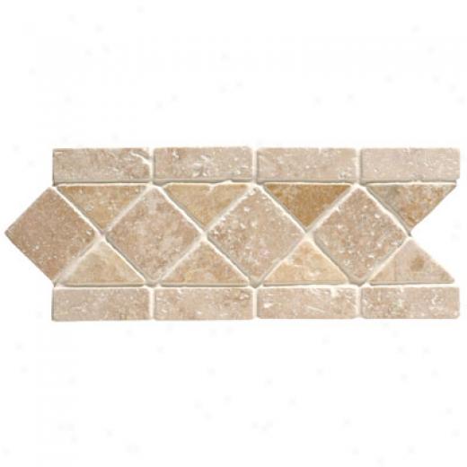 Original Style Stone Borders Sevier Tile & Stone
