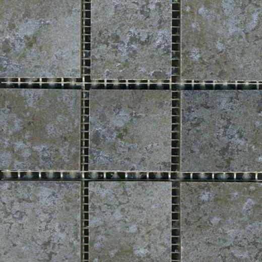 Portobello Epire Mosaic Toltec Mosaic Tile & Stone