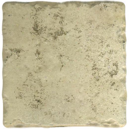 Portobello Gavea 18 X 18 Branco Tile & Stone